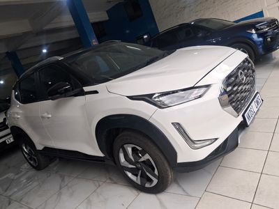 2023 Nissan Magnite 1.0 Acenta
