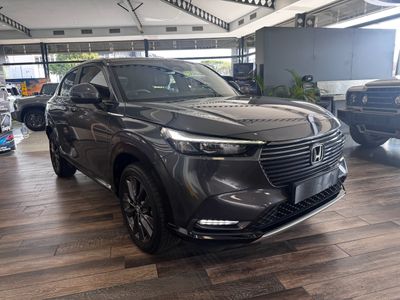 2022 Honda HR-V 1.5 Executive Auto