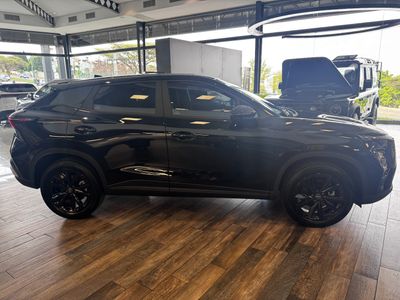 2026 Omoda C5 1.5T Luxury X