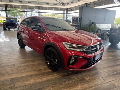 2026 Volkswagen Taigo 1.0 TSI R-Line Auto