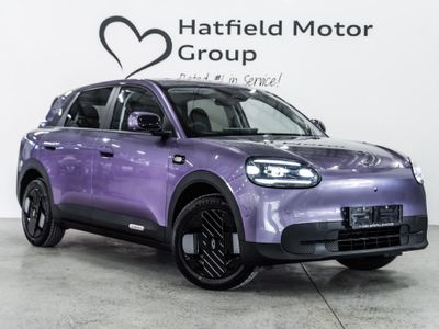 2026 Chery Q Elite