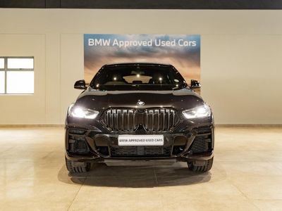 2023 BMW X6 xDrive30d M Sport