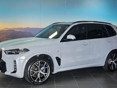 2025 BMW X5 xDrive30d M Sport Pro