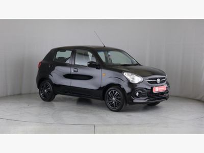 2024 Toyota Vitz 1.0 XR
