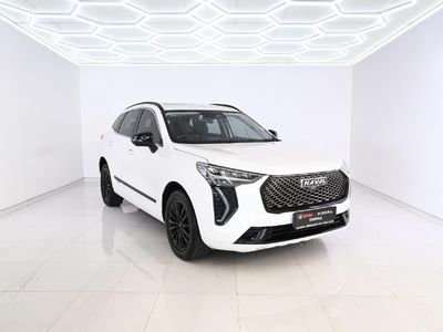 2023 Haval Jolion 1.5T S Super Luxury DCT