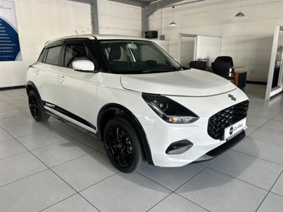 2026 Suzuki Swift 1.2 GL+