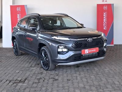 2026 Toyota Starlet Cross 1.5XS