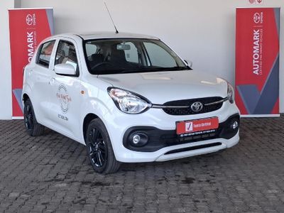 2026 Toyota Vitz 1.0 XR AMT