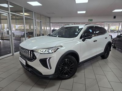 2025 Haval Jolion Pro 1.5T S Ultra Luxury DCT