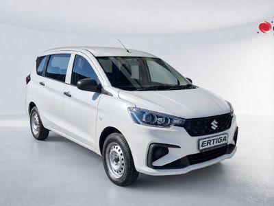 2026 Suzuki Ertiga 1.5 GA
