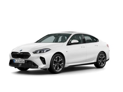 2026 BMW 2 Series 218 Gran Coupe M Sport Auto