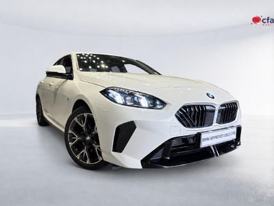 2026 BMW 2 Series 218 Gran Coupe M Sport Auto