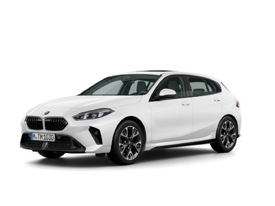 2026 BMW 1 Series 118 M Sport Auto