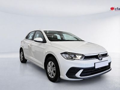 2025 Volkswagen Polo 1.0 TSI