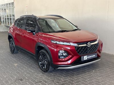 2024 Suzuki Fronx 1.5 GL Auto