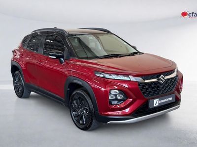 2024 Suzuki Fronx 1.5 GL Auto