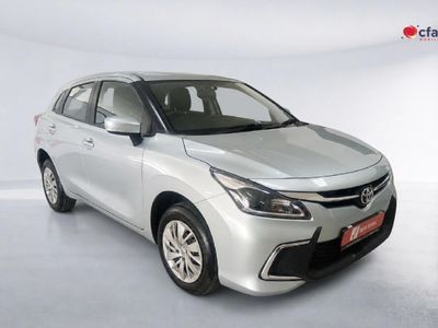 2025 Toyota Starlet 1.5 XI