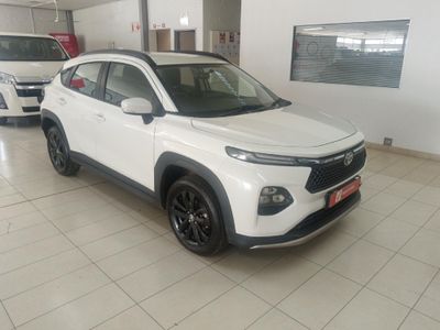 2025 Toyota Starlet Cross 1.5XS Auto