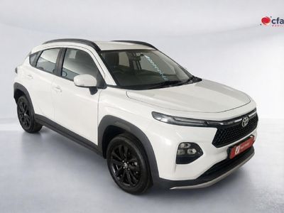 2025 Toyota Starlet Cross 1.5XS Auto