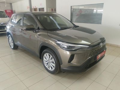 2026 Toyota Corolla Cross 1.8 XI