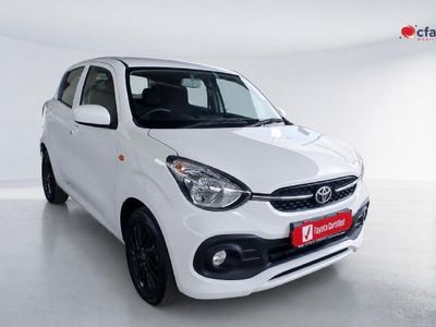 2026 Toyota Vitz 1.0 XR