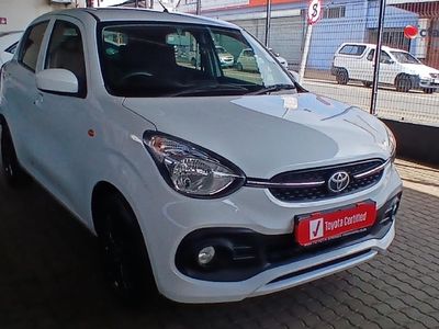2026 Toyota Vitz 1.0 XR