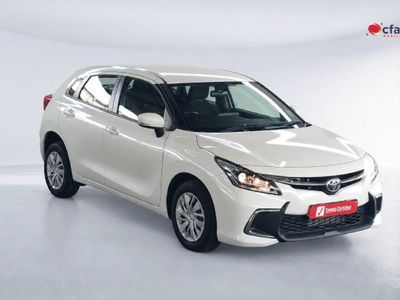 2025 Toyota Starlet 1.5 XI