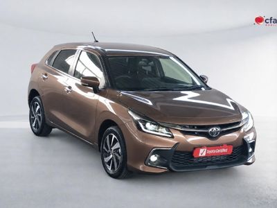 2026 Toyota Starlet 1.5 XR