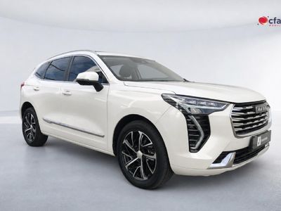 2023 Haval Jolion 1.5T Super Luxury Auto