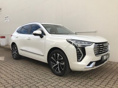 2023 Haval Jolion 1.5T Super Luxury Auto
