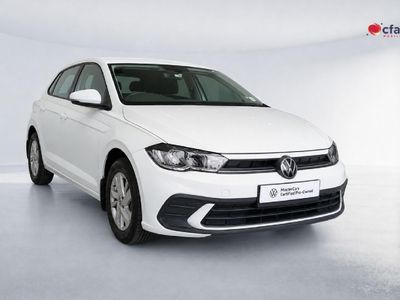 2026 Volkswagen Polo 1.0 TSI