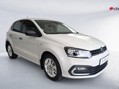 2026 Volkswagen Polo Vivo 1.4