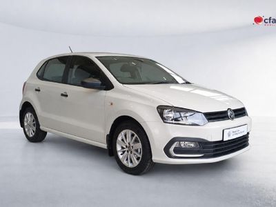 2026 Volkswagen Polo Vivo 1.4