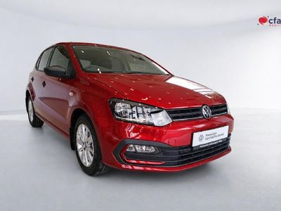 2026 Volkswagen Polo Vivo 1.4