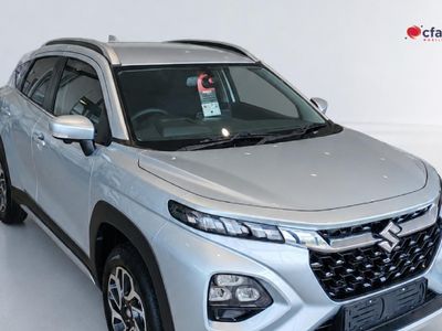 2026 Suzuki Fronx 1.5 GLX Auto