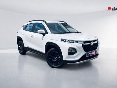 2025 Suzuki Fronx 1.5 GL