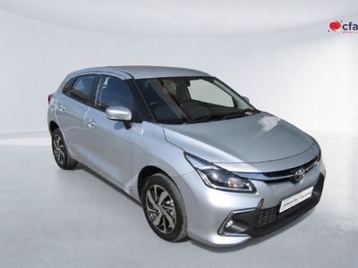 2025 Toyota Starlet 1.5 XS Auto