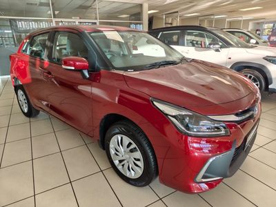 2026 Toyota Starlet 1.5 XI