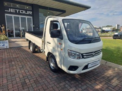 2026 Foton Truck Mate 1.5TD F/C D/S