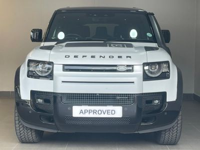 2023 Land Rover Defender 130 D300 X-Dynamic HSE