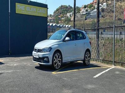 2019 Volkswagen Polo 1.0 TSI Comfortline Auto