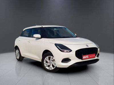 2025 Suzuki Swift 1.2 GL+ Auto