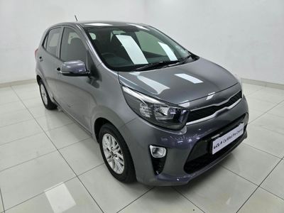 2023 Kia Picanto 1.0 Style