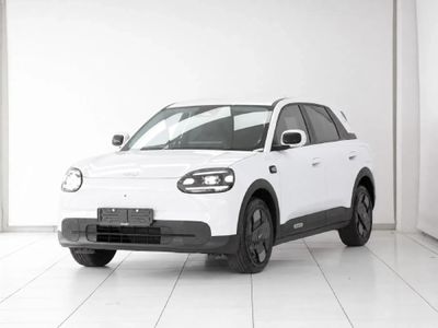 2026 Chery Q Elite