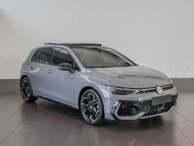 2026 Volkswagen Golf 1.4 TSI R-Line + Auto (110kw)