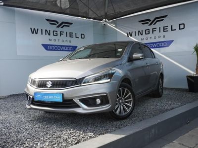 2020 Suzuki Ciaz 1.5 GLX Auto