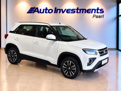 2022 Toyota Urban Cruiser 1.5 Xr Auto