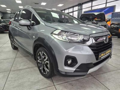 2023 Honda WR-V 1.2 Comfort