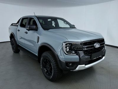 2026 Ford Ranger 3.0D V6 Tremor 4x4 Auto Double-Cab