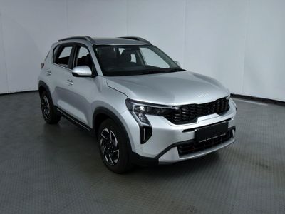 2026 Kia Sonet 1.0T TGDI EX Auto